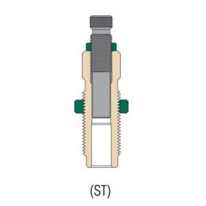 Redding Series C Seating Die for Straight Wall Cases .450 Bushmaster