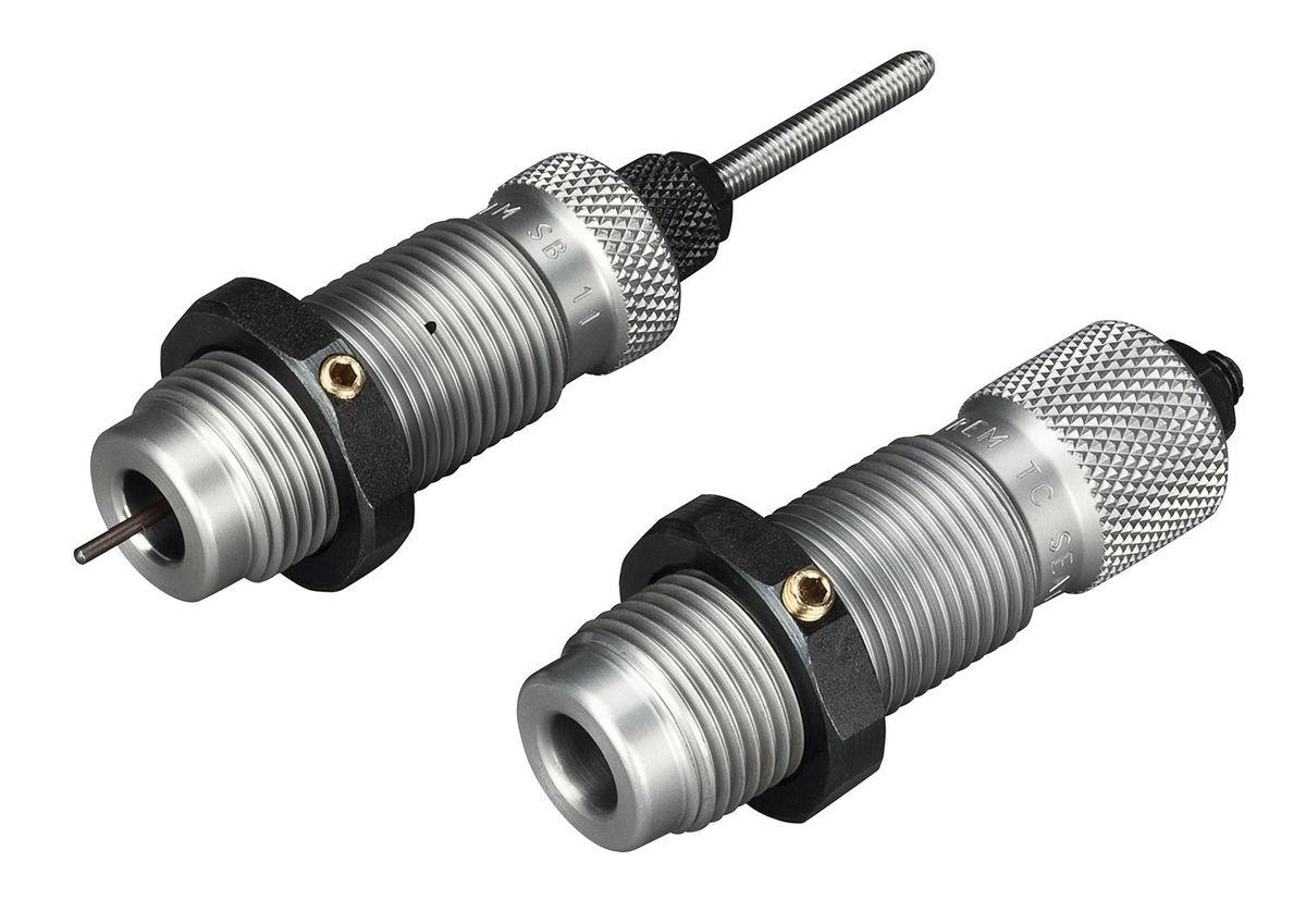 RCBS AR Small Base Die Set .243 Win
