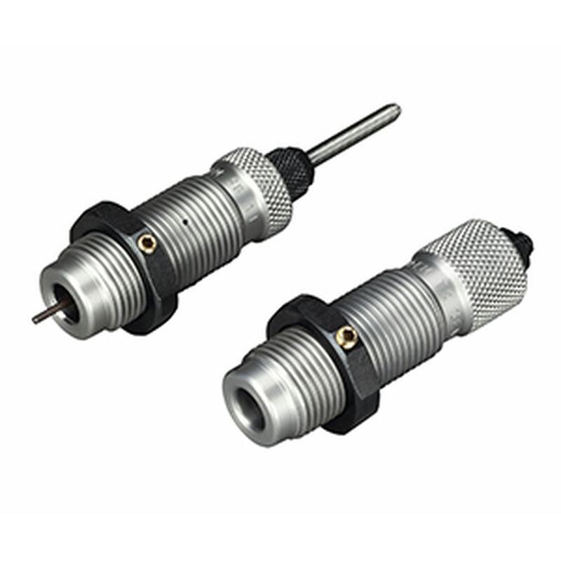 RCBS AR Small Base Die Set .300 AAC BLK