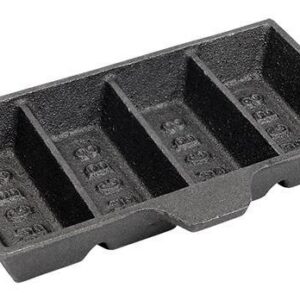 RCBS Ingot Mould