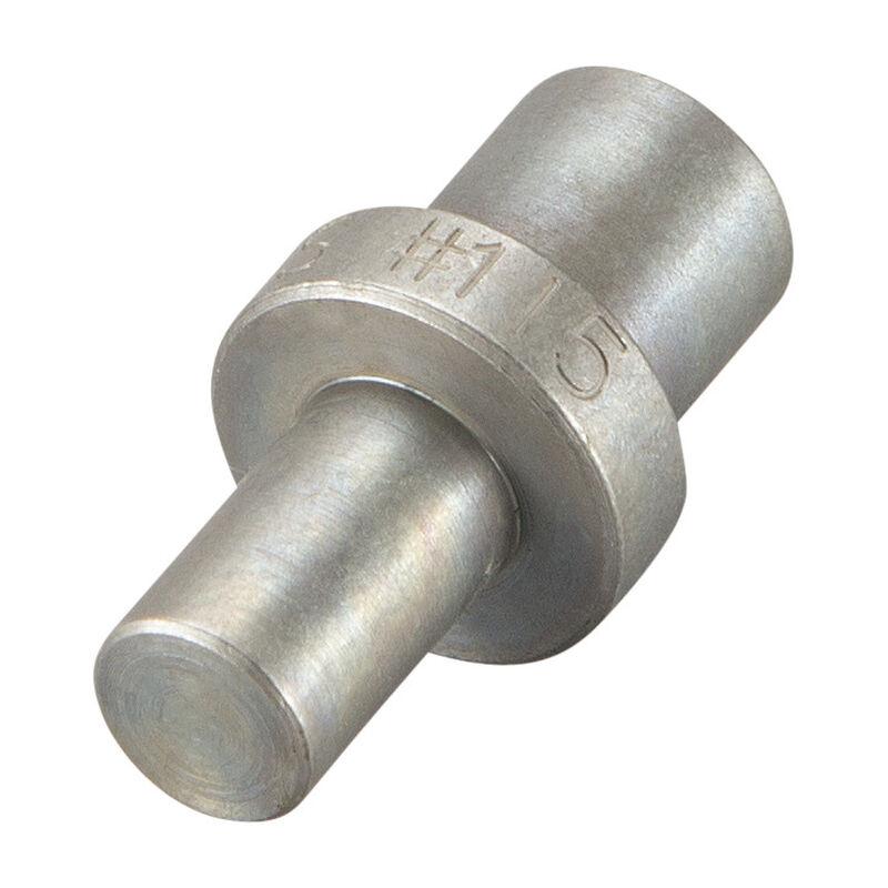 RCBS Lube-A-Matic Top Punch .374