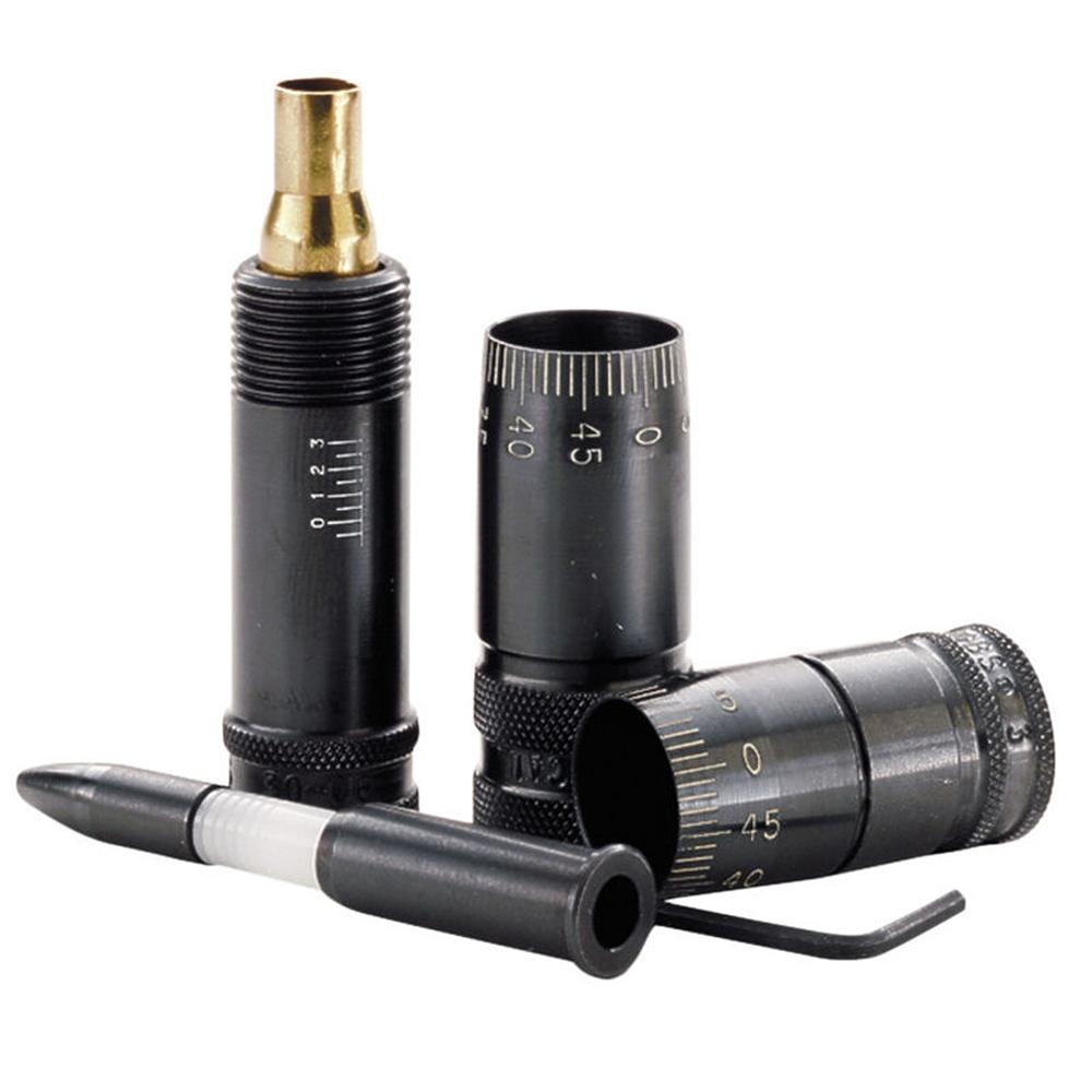 RCBS Precision Micrometer .243 Win