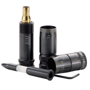 RCBS Precision Micrometer 7mm Mag
