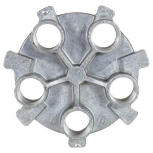 RCBS Pro Chucker 5-Die Plate