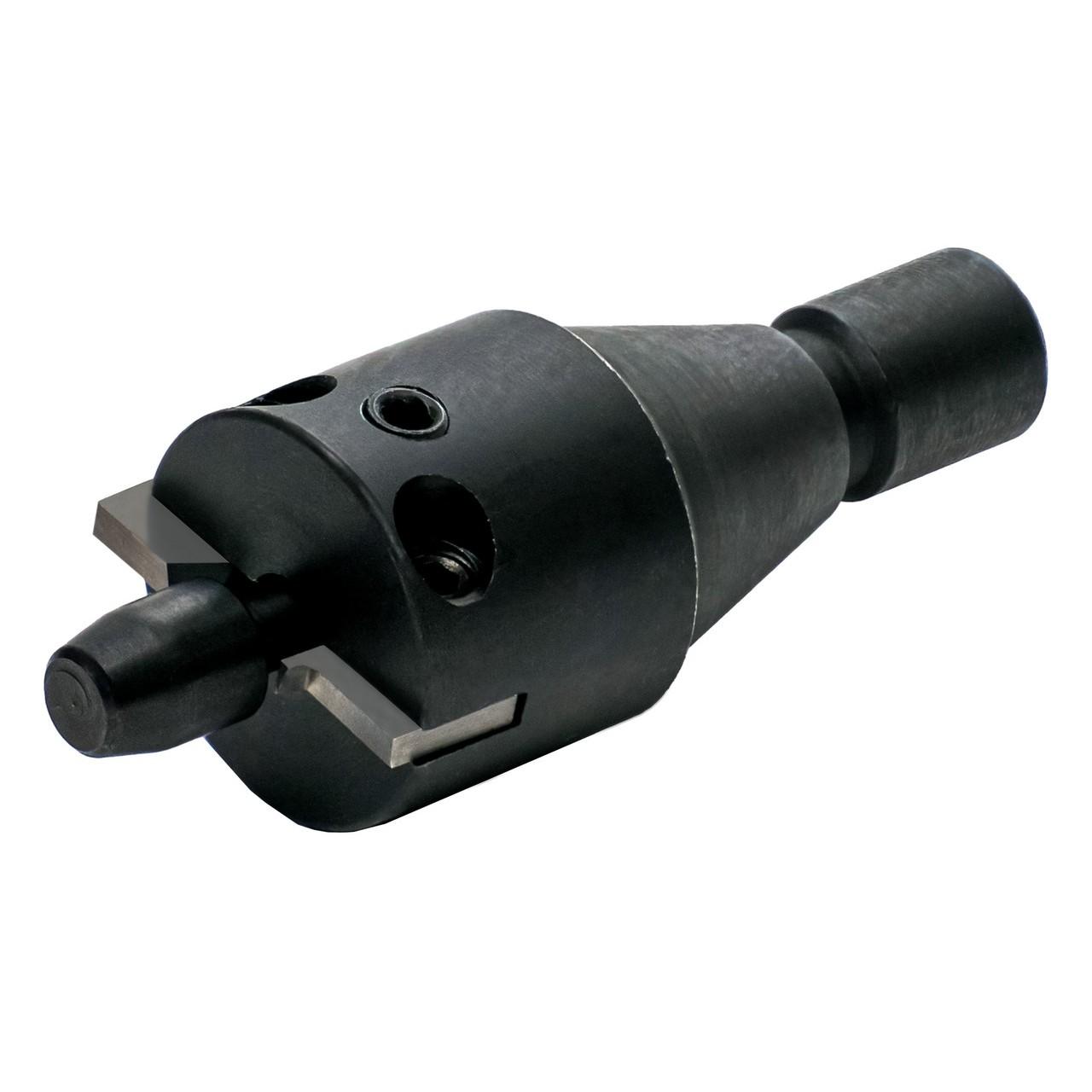 RCBS Matchmaster Trimmer 3-way Cutter Head .24
