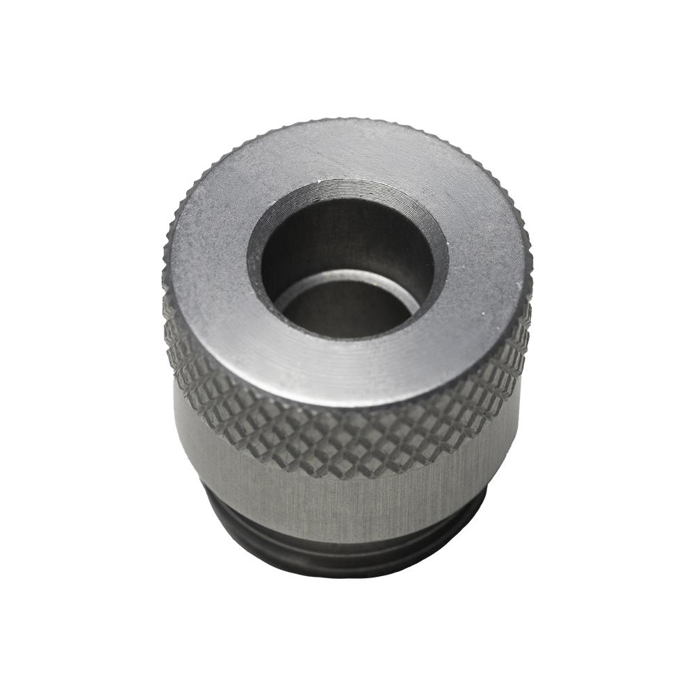 RCBS Matchmaster Powder Funnel Adapter .30 Cal