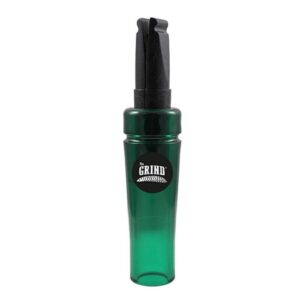 The Grind Crow Caw II Turkey Mouth Call Plastic