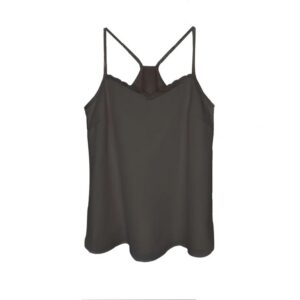 Cameleon Elegant & Armed Concealed Carry Camisole Black XL
