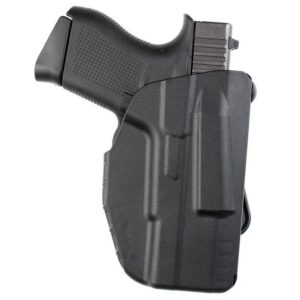 Safariland 7371 Micro ALS For S&W M&P SHIELD 9/40 SAFSEV BLK RH