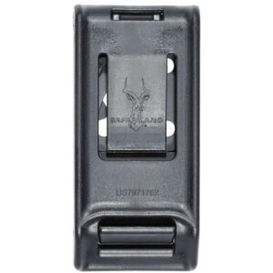 Safariland 744BL Accessory Clip-On Belt Loop