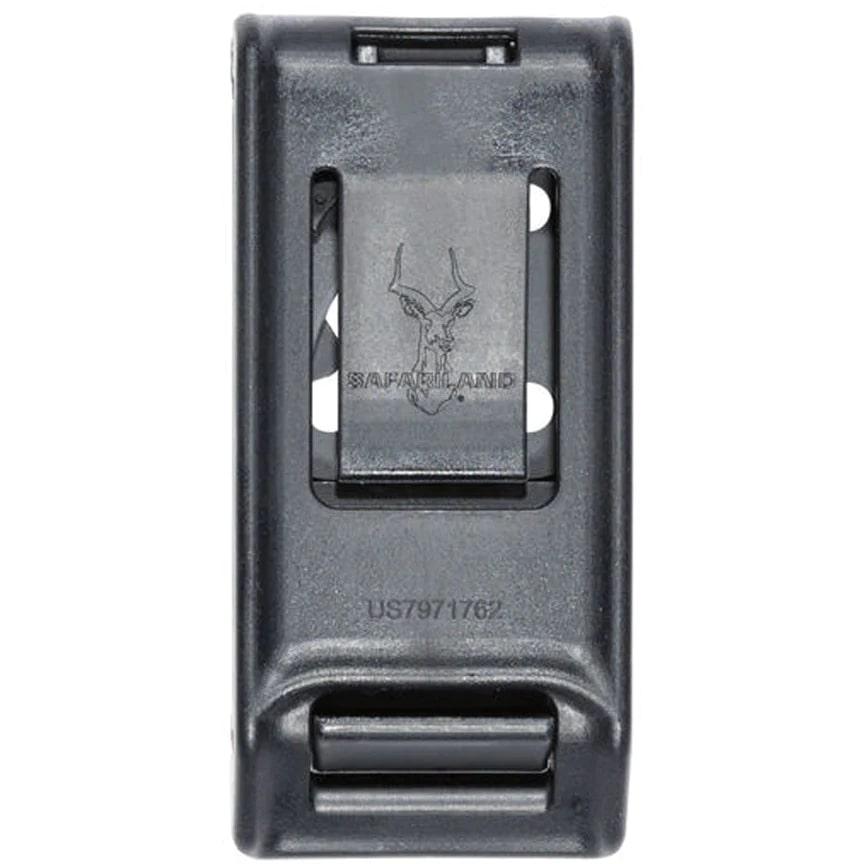 Safariland 744BL Accessory Clip-On Belt Loop