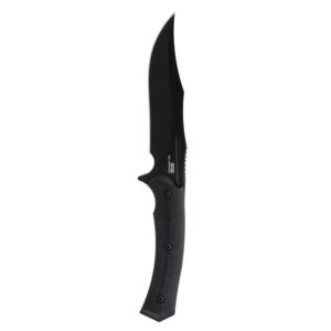 SOG Seal Commander Knife Clip Point Blade