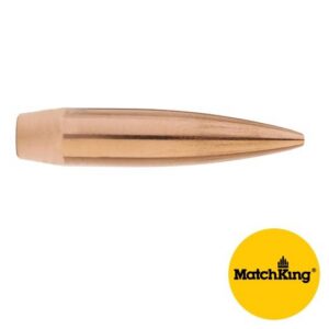 Sierra MatchKing Bullets 6mm 105gr HPBT/CN 100/ct
