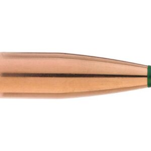Sierra Tipped GameKing Rifle Bullets 6mm .243 cal .243" 100 gr BT 500/ct
