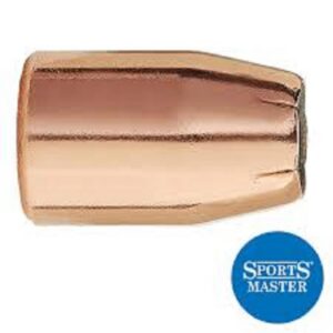 Sierra Sports Master Handgun Bullets .40/10mm .400" 180 gr JHP 100/ct