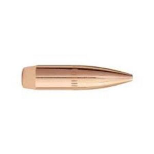 Sierra MatchKing Long Range Specialty Bullets .22 cal 77 gr HPBT MATCH CANN 50/ct