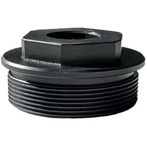 Banish 6223 Direct Thread Mount 5/8x24