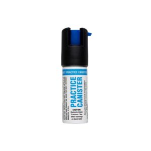 Sabre Practice Spray with Twist Lock