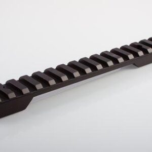 Talley Picatinny Base - Short Action - 20 MOA Savage Accutrigger