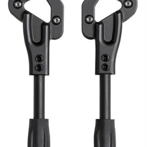 Wicked Ridge String Dampening System For Invader X4 - Warrior Ultra-Lite - Ranger X2 Crossbows