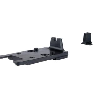 Trijicon Bright & Tough SRO/RMR Integrated Night Sight No Tritium FN 509