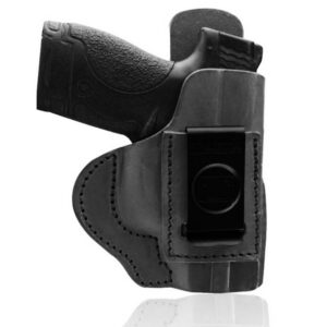 Tagua IWB Holster for S&W Shield 9/40 Black RH