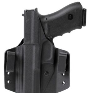 CCW Holster fits Glock 42 RH Black