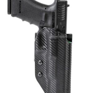Range/Comp Holster fits S&W M&P 9L/Pro/CORE 9/4" 1.0&2.0 LH