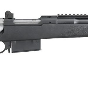 Ruger Scout Rifle 350 Legend 5rd Magazine 16.5" Barrel Black