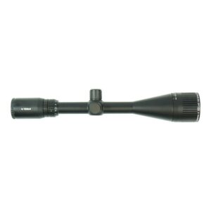 Viridian Rifle Scope 4-16x50mm 1" Tube AO R6 Black