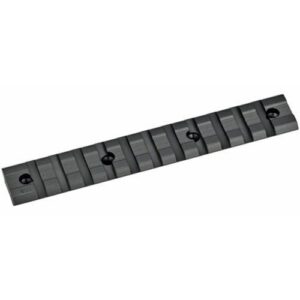Weaver 1-Piece Tactical Multi-Slot Base CVA Optima Accura Wolf #617 Matte Blister