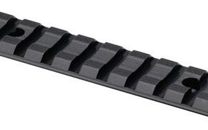Weaver 1-Piece Multi-Slot Rifle Base Browning AB3 SA Matte Blister