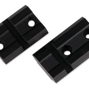 Weaver Top Mount Base - Browning AB3 (8-40) Matte (Blister)