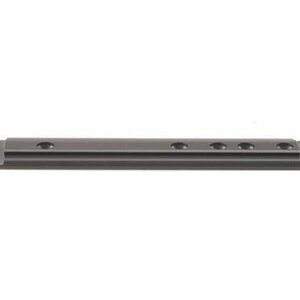 Weaver 1-Piece .22 Tip-Off Adapter Scope Base for Ruger Fits Detachable Top Mount Scope Rings or Tip-Off Scope Rings - #TO-9M