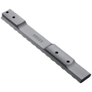 Weaver 1-Piece Extended Multi-Slot Picatinny Scope Base Remington 700 SA