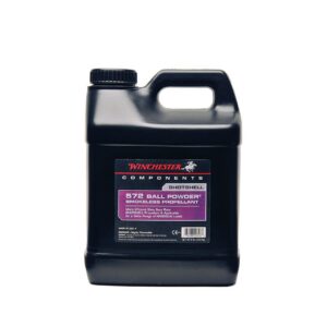 Winchester 572 SHotshell Powder 8lbs