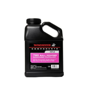 Winchester 760 Powder 8 lbs