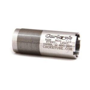 Carlson's Flush Modified Choke Tube for Remington 12ga .710