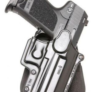 Fobus H&K USP Compact/Full 9mm .40 Roto Paddle Holster