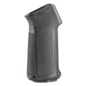 Mission First Tactical Engage Pistol Grip with 3 Interchangeable Straps AK47 Black