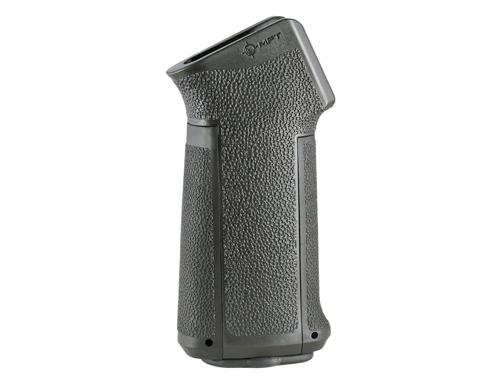 Mission First Tactical Engage Pistol Grip with 3 Interchangeable Straps AK47 Black