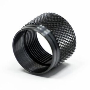 Muzzle Thread Protector For 10/22 Bull Barrel 1/2-28 x .920?