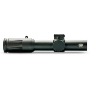 EOTech Vudu Rifle Scope 1-10x28 34mm FFP SR5 Illum. Black