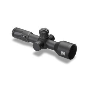 EOTech Vudu Rifle Scope 5-25x50mm 34mm FFP MD3 Illum. Black