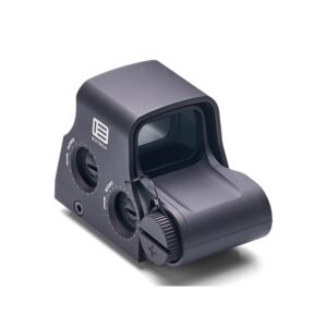 EOTech HWS XPS2-0 Holographic Sight Green 68 MOA ring with 1 MOA Dot