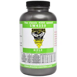Shooters World SW4350 - 1lb