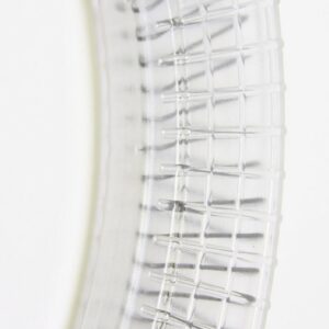 ProMag AK-47 Magazine 7.62x39mm Clear Polymer 30/rd