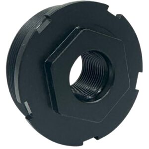 HUXWRX HUB DIRECT THRD ADAPTER 1/2X28