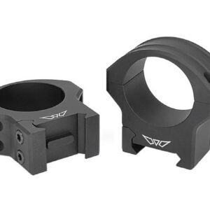 WARNE RINGS HYPERLITE 30MM MED MATTE