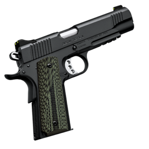 KIMBER CSTM TLE/RLII 45 PSTL NS BL